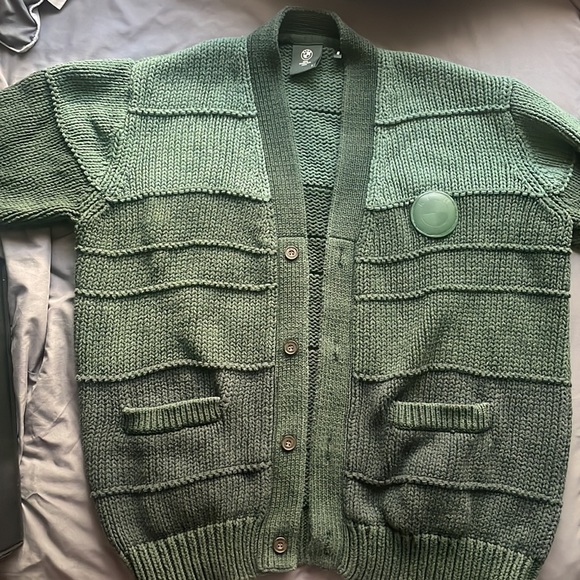 Kith x BMW 2022 Cardigan - Picture 4 of 4